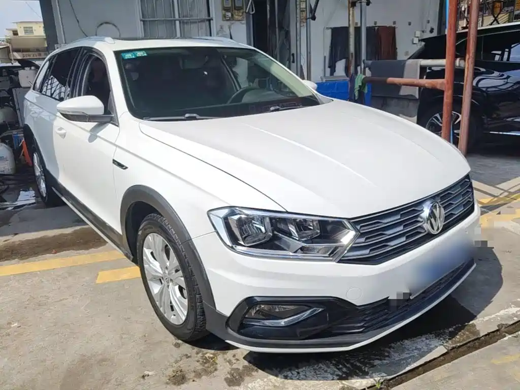 Volkswagen C-TREK Weiling 2018 — фото 4