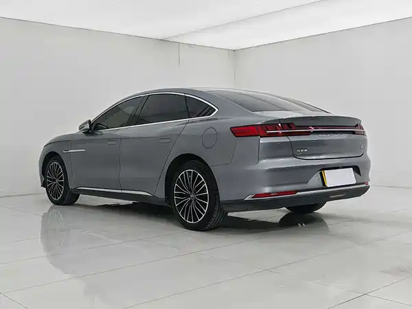 BYD Han 2020