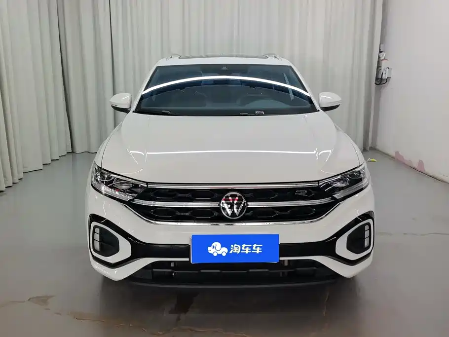 Volkswagen T-Roc 2023