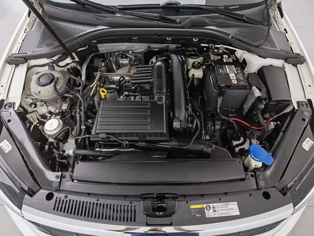 Volkswagen Lamando 2021