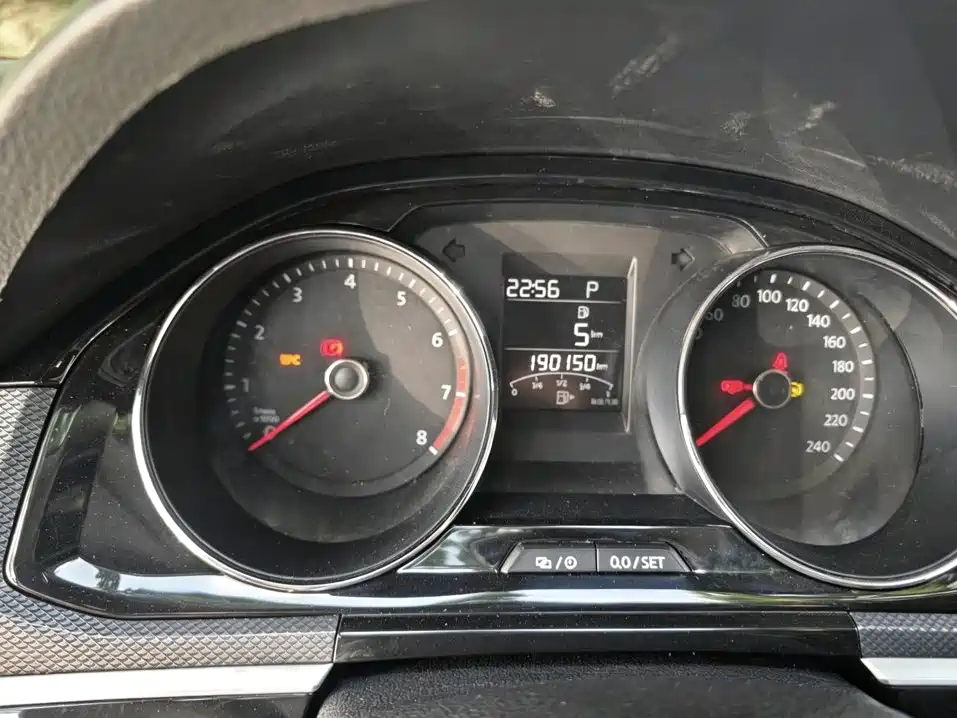 Volkswagen C-TREK Weiling 2018 — фото 12