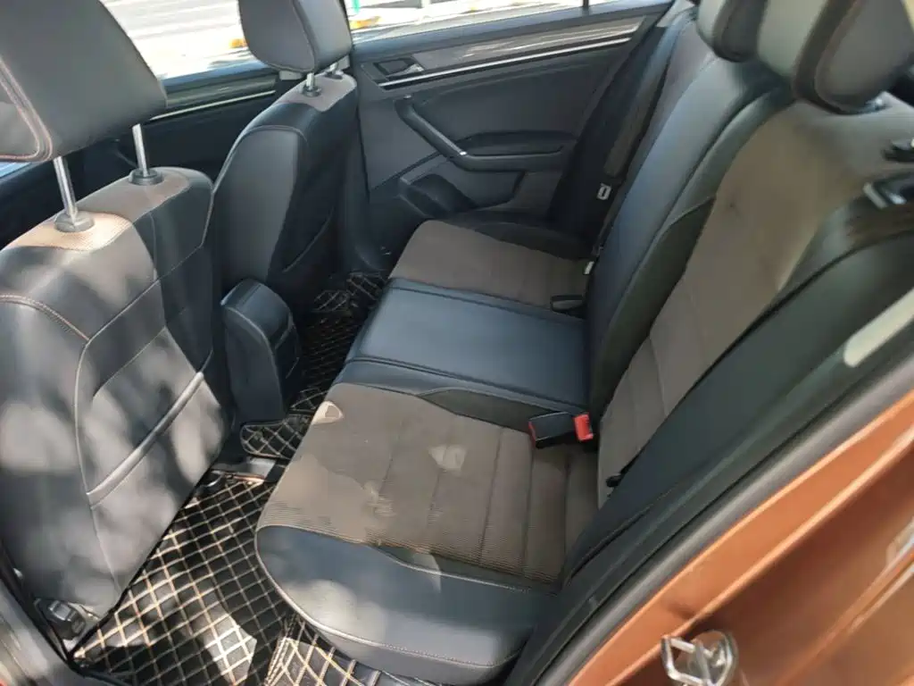 Volkswagen C-TREK Weiling 2018 — фото 17