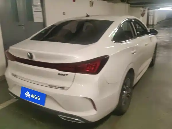 Changan Eado 2024