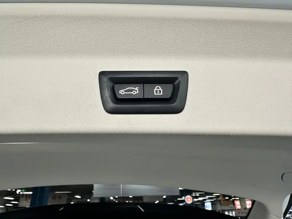 BMW X3 2022 — фото 12