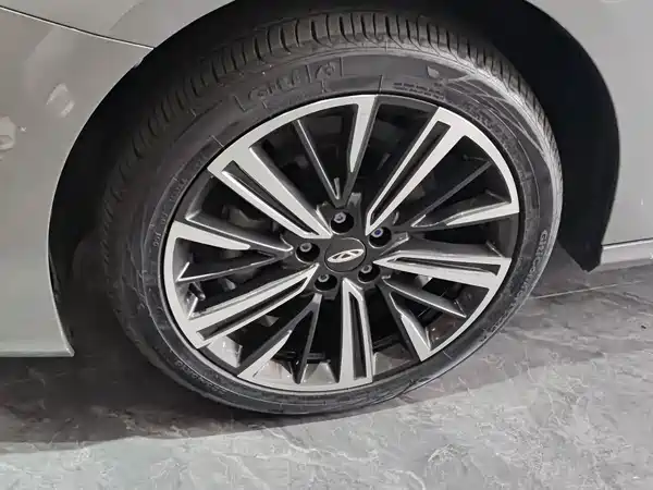 Chery Arrizo 8 2024