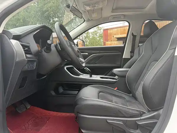 Haval H6 2022