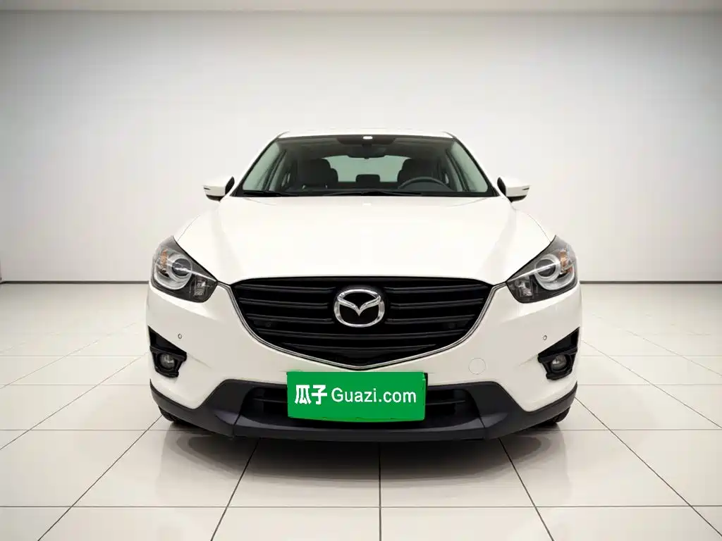 Mazda CX-5 2015 — фото 24