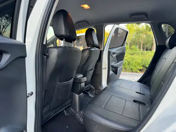 Honda Fit 2020
