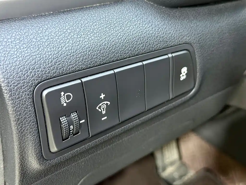 Hyundai Tucson 2016 — фото 17
