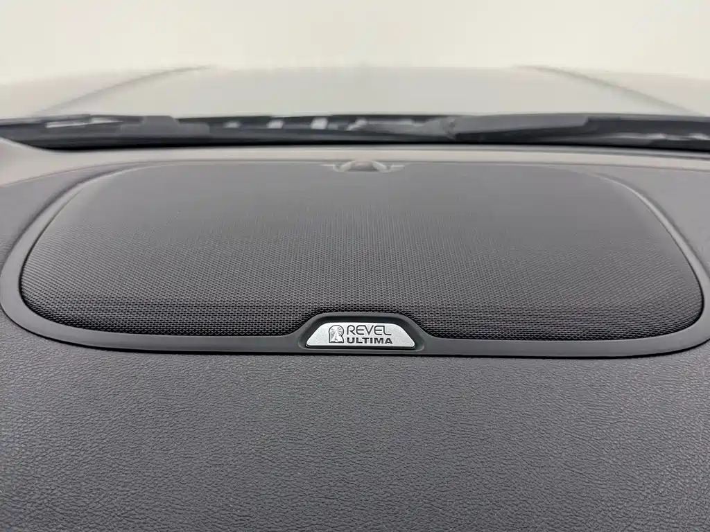 Lincoln Navigator 2021 — фото 27