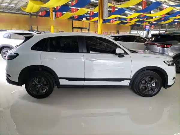 Honda HR-V 2023