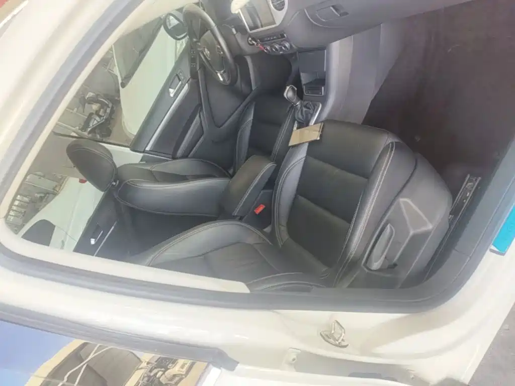 Volkswagen Tiguan 2018 — фото 25
