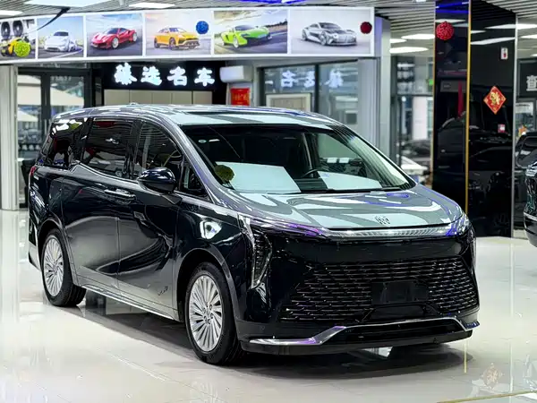 Buick Century 2023