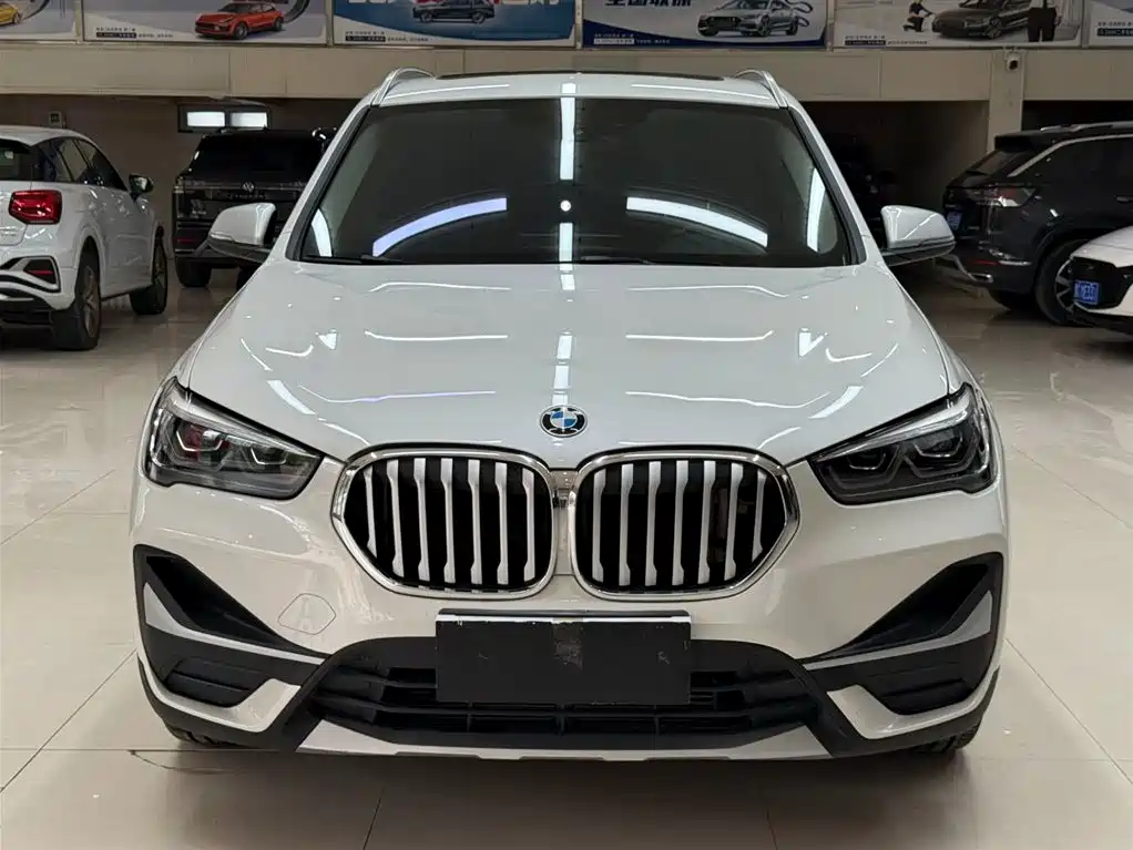 BMW X1 2023