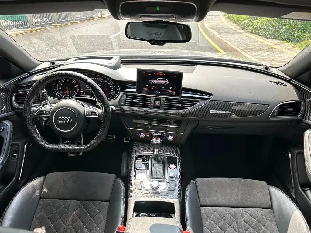 Mercedes-Benz CLS 2018 — фото 13