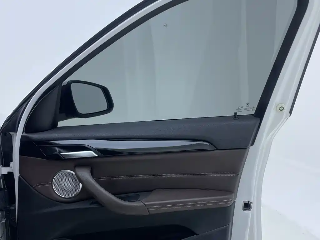 BMW X1 2023 — фото 26