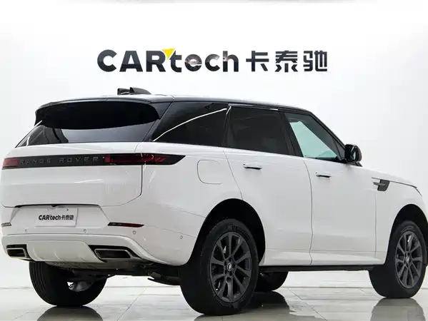 Land Rover Range Rover Sport 2023