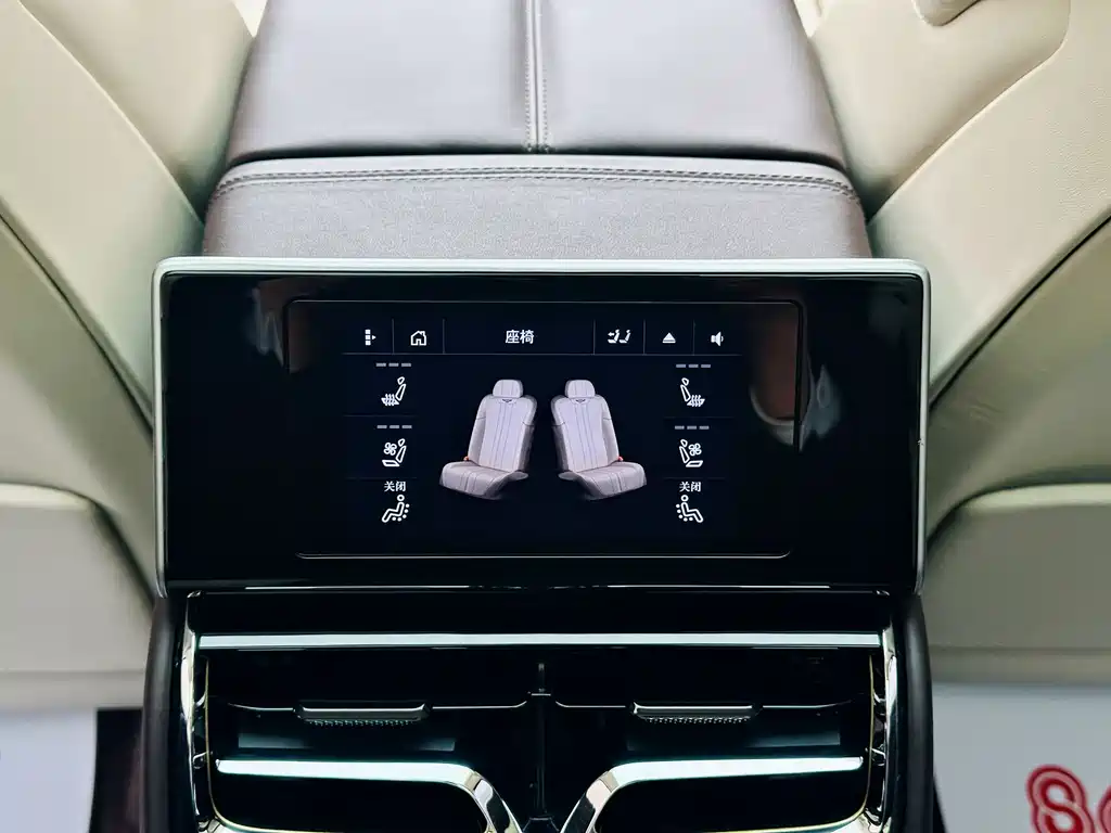 Bentley Flying Spur 2022 — фото 15