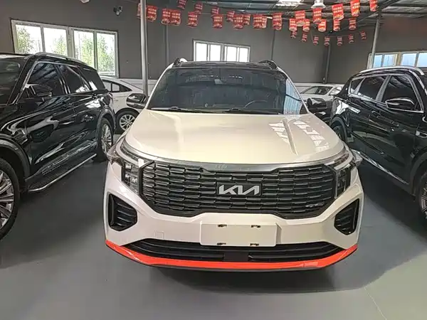 Kia Sportage 2021
