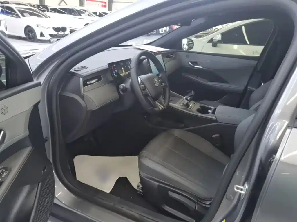 BYD Qin PLUS 2025 — фото 16