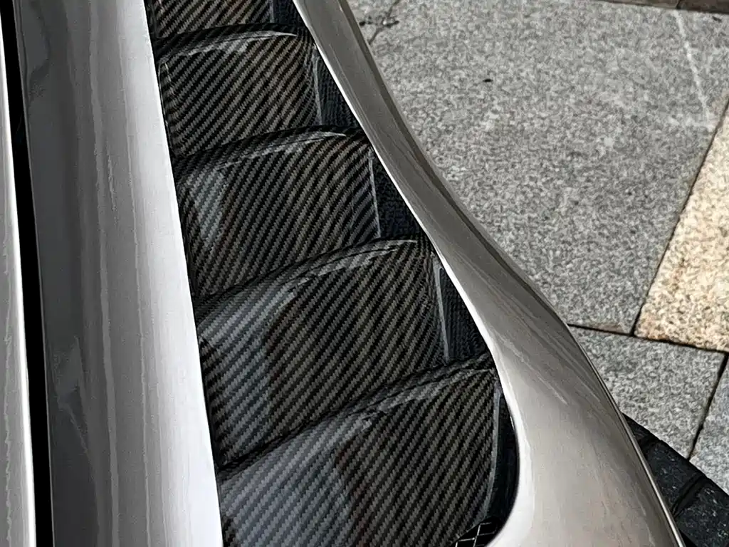 Mercedes-Benz AMG GT 2019 — фото 13