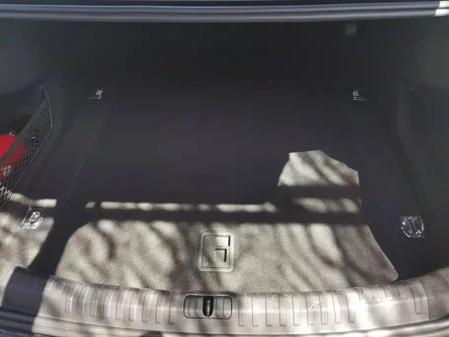Audi A6L 2021