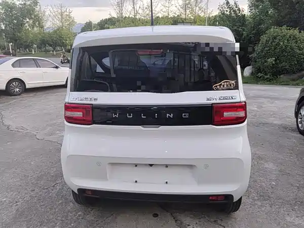 Wuling Hongguang MINIEV 2023