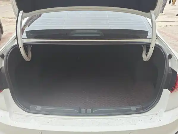 Volkswagen Bora 2025