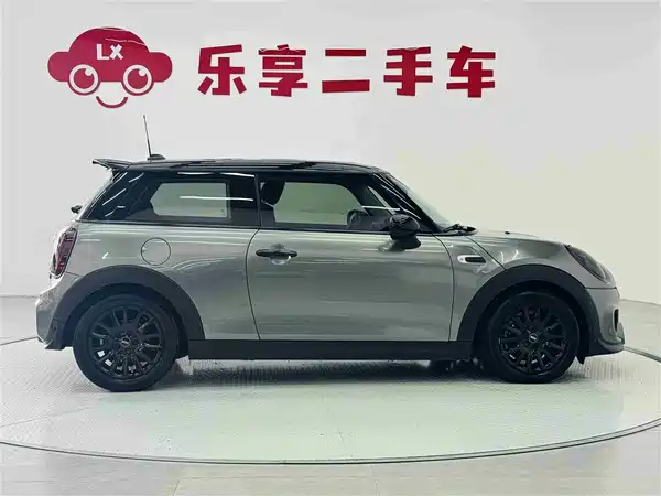 MINI MINI 2016