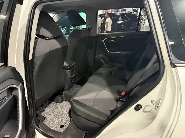 Toyota RAV4 2020