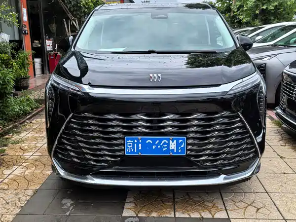 Buick Century 2026