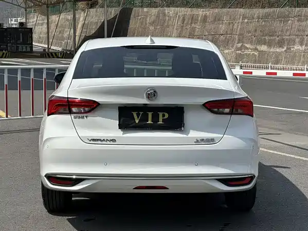 Buick Verano 2023