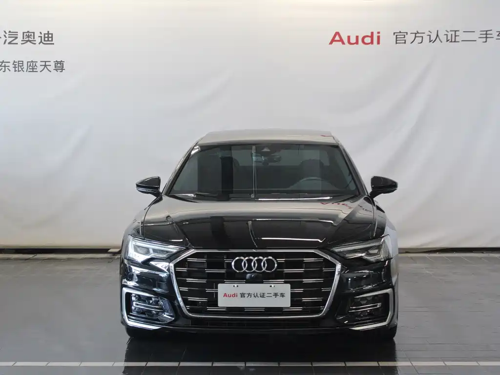 Audi A6L 2023 — фото 2