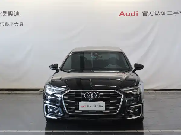 Audi A6L 2023