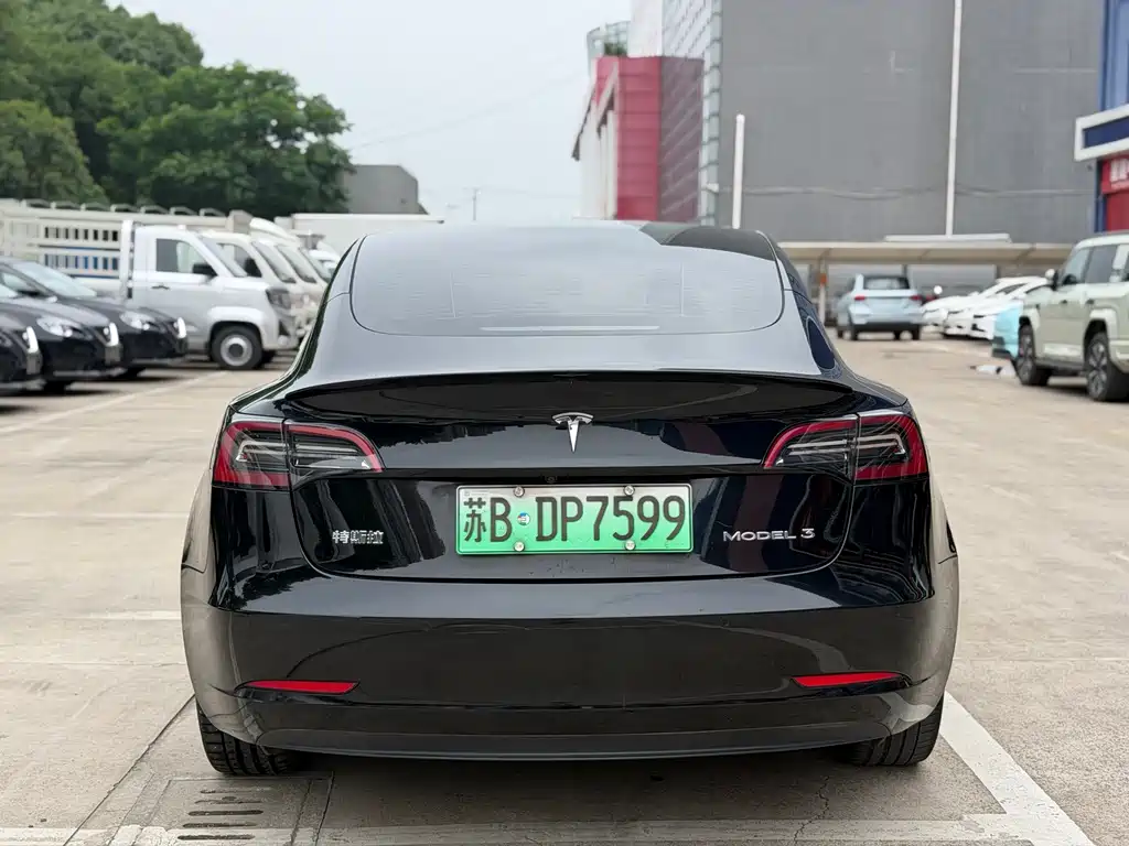 Tesla Model 3 2023 — фото 11