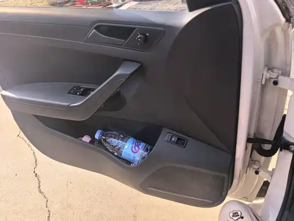 Volkswagen Jetta 2018