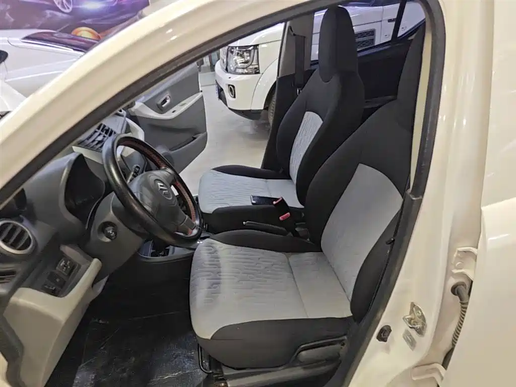 Suzuki Alto 2017 — фото 15