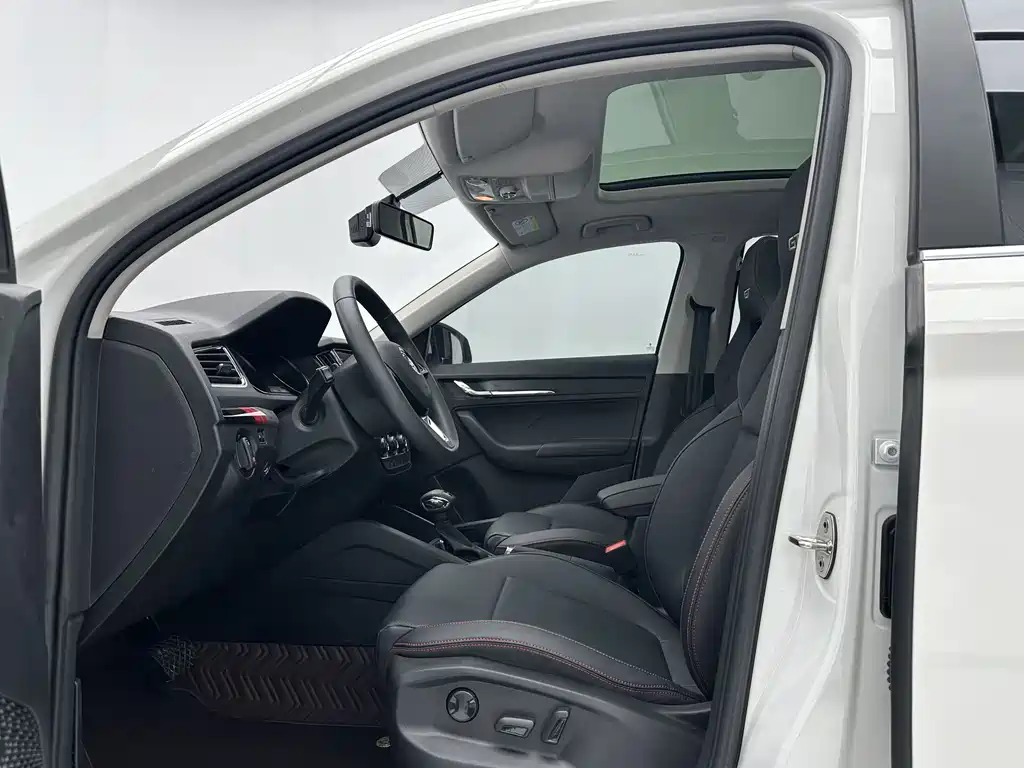 Skoda Kamiq 2022