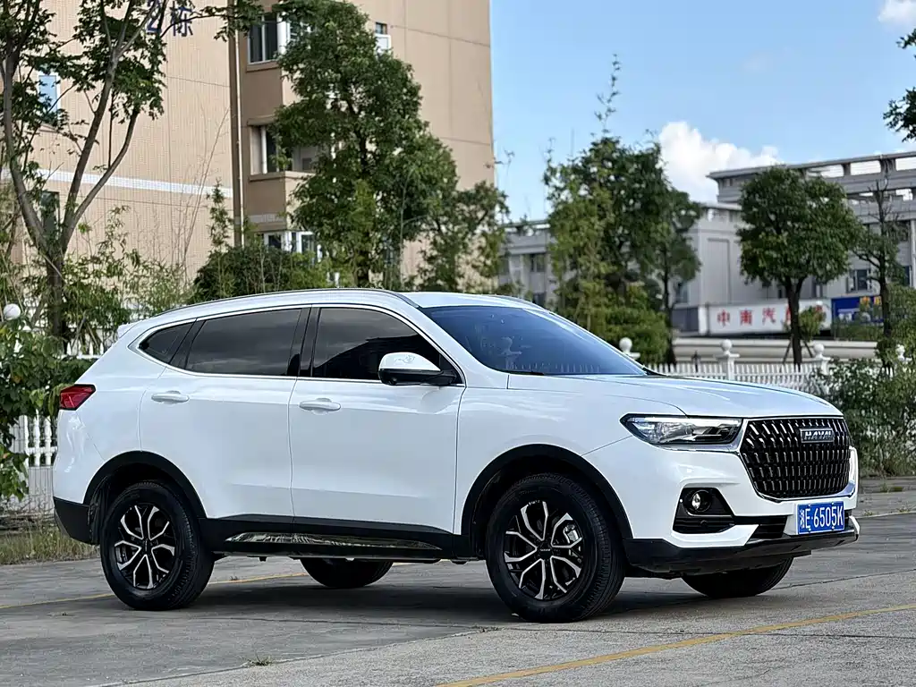 Haval H6 2023
