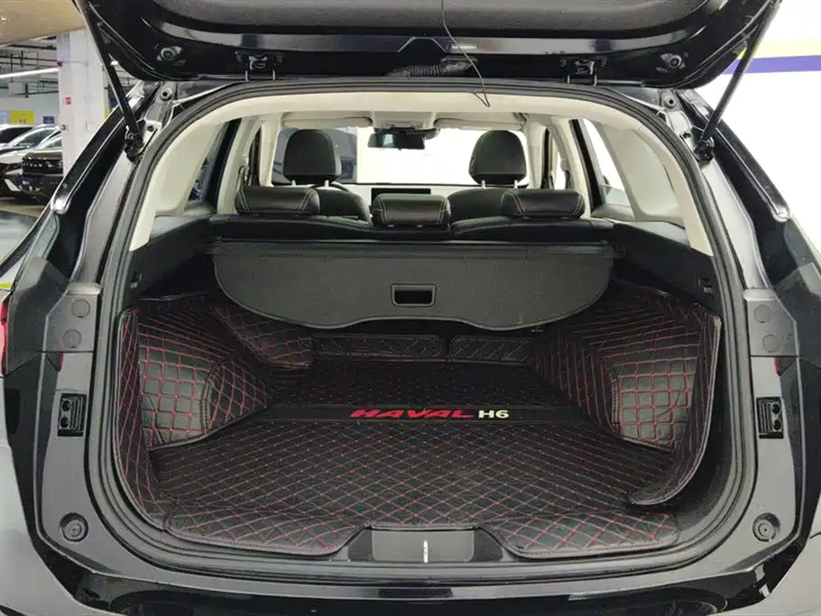 Haval H6 2021