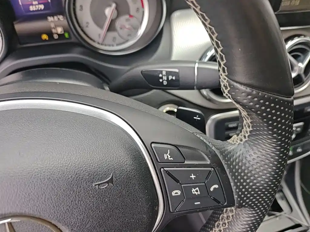 Mercedes-Benz GLA 2016 — фото 14