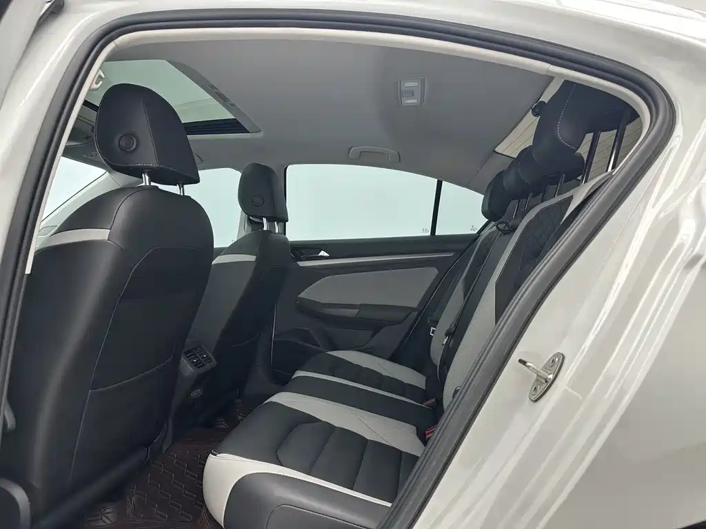 Volkswagen Bora 2022