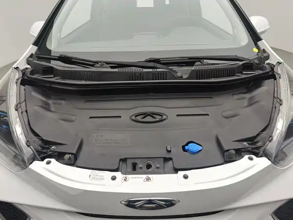 Chery eQ1 2020