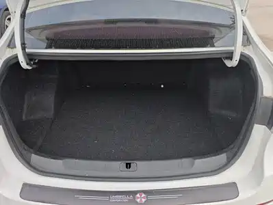 Buick Excelle GT 2020