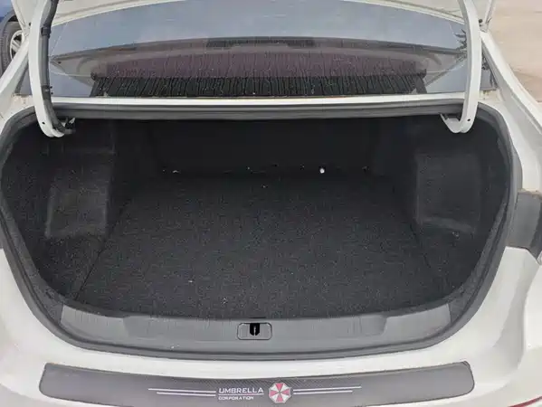Buick Excelle GT 2020