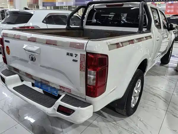 Great Wall Wingle 7 2019