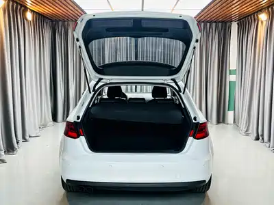 Audi A3 2015