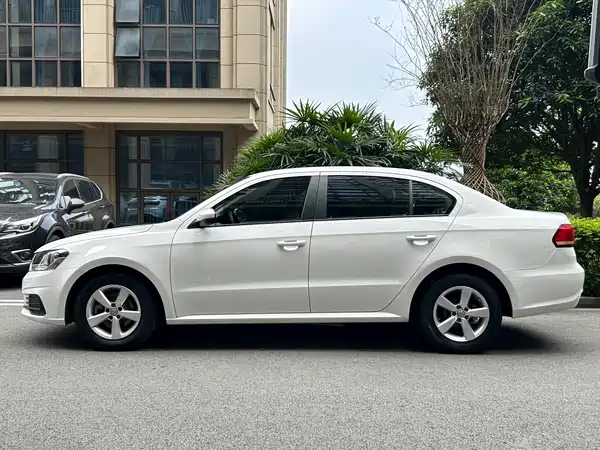 Volkswagen Lavida 2019