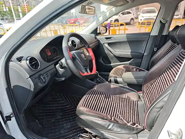 Volkswagen Jetta 2019