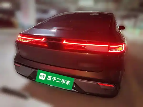 Geely Galaxy Starshine 8 2026